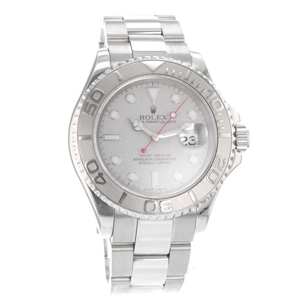 Rolex Yacht-Master 16622